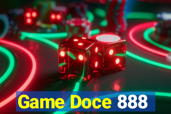 Game Doce 888